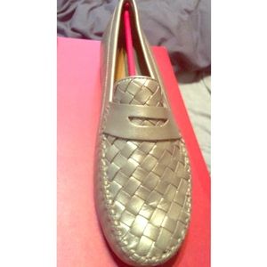 Robert zur “Petra” loafers